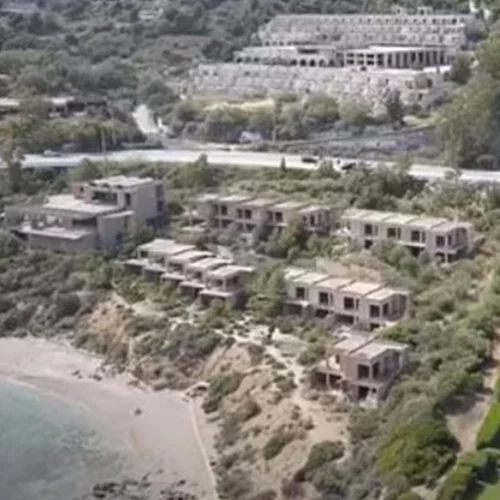 Το "ξενοδοχείο της χούντας" απέκτησε η HIG