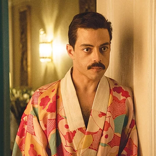 Απόψε (02/01) στην TV: Η ταινία που χάρισε το Όσκαρ στον Ράμι Μάλεκ