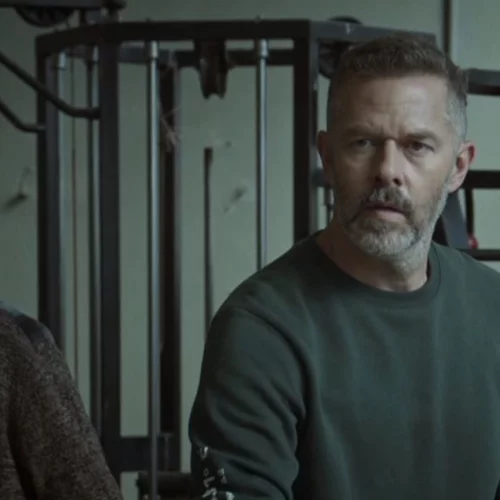 Πρώτη ματιά στις 4 σειρές που (επαν)έρχονται στην ΕΡΤ1