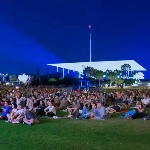 Τα δωρεάν της εβδομάδας: Χορωδίες, κινηματογράφος και σύγχρονος χορός