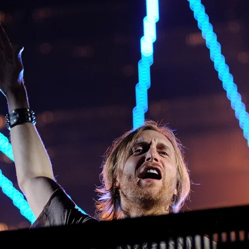 Ο David Guetta στο Primer Music Festival 2023!