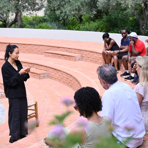 Το Oxbelly Retreat 2025 ετοιμάζει μια δημιουργική συνάντηση για σεναριογράφους και συγγραφείς λογοτεχνίας