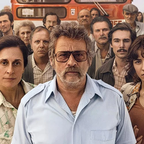 Όλες οι κριτικές των νέων ταινιών της εβδομάδας