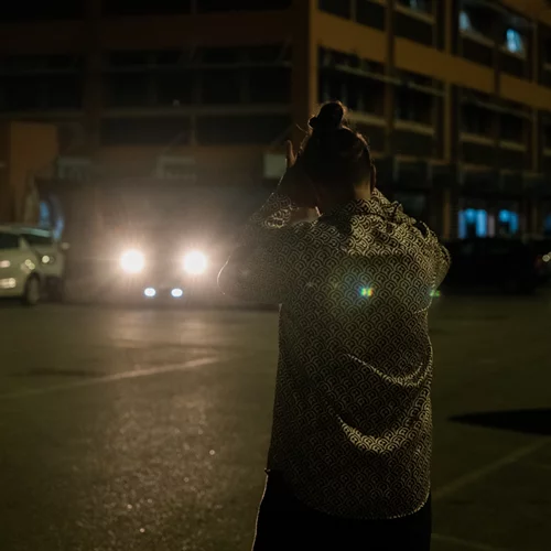 "Everything Alive is Radical": Μια ζωντανή οπτικοακουστική performance στο Newman