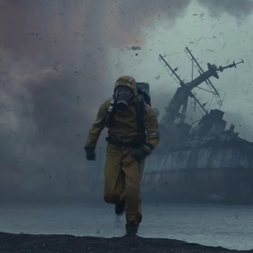 Ο Τζέραντ Μπάτλερ επιστρέφει στη δράση με το 'Greenland 2: Migration'