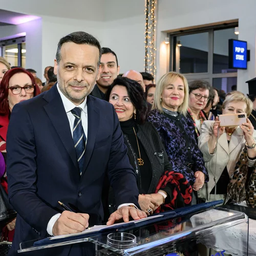 Οι στόχοι της Αθήνας για το 2024