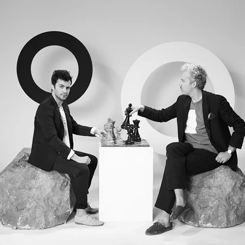 Οι Polo & Pan special guests στο Plissken Festival