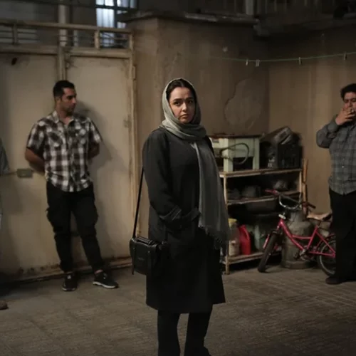 Η Λέιλα και τα Αδέρφια της