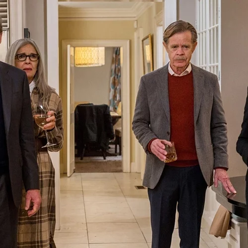 Να σου Γνωρίσω τους Γονείς μου