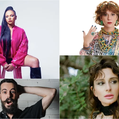 Ο Δήμος Αθηναίων μάς καλεί στο Φεστιβάλ Νεανικής Δημιουργίας