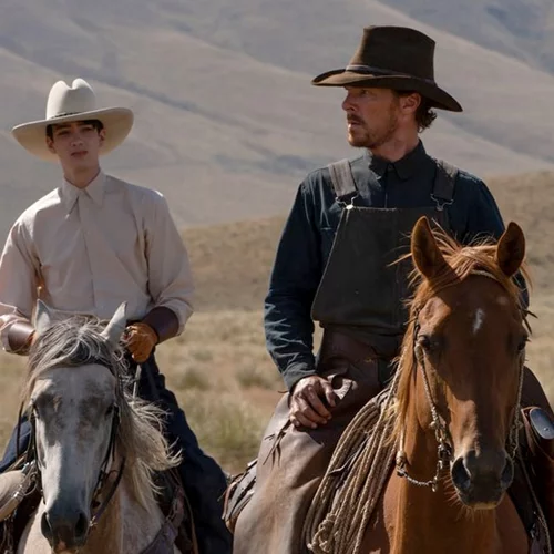 Η "Εξουσία του Σκύλου" "σήκωσε" τα BAFTA