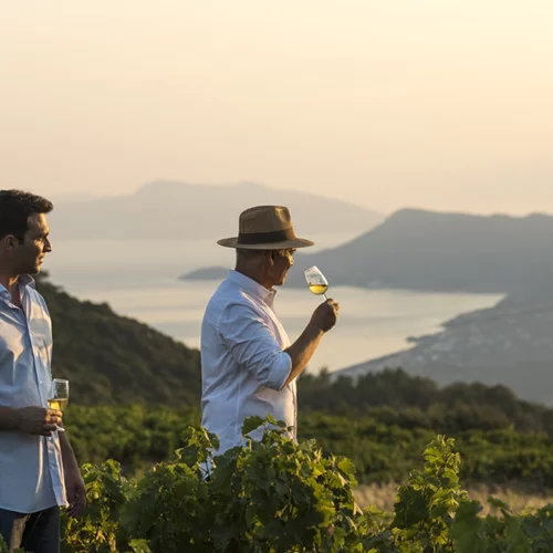 Metaxa Private Reserve Orama: Έτοιμο να κατακτήσει τον κόσμο των premium brown spirits