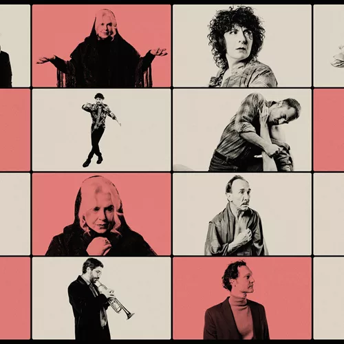 Ιεροτελεστία