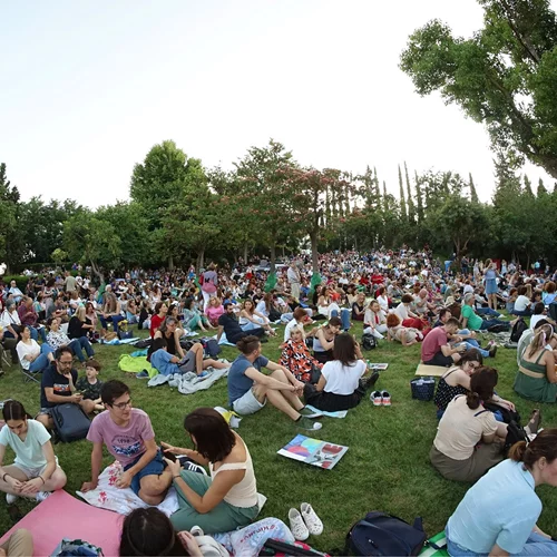 Μια μέρα γεμάτη μουσική: 10 ιδέες για την Ευρωπαϊκή Γιορτή της Μουσικής