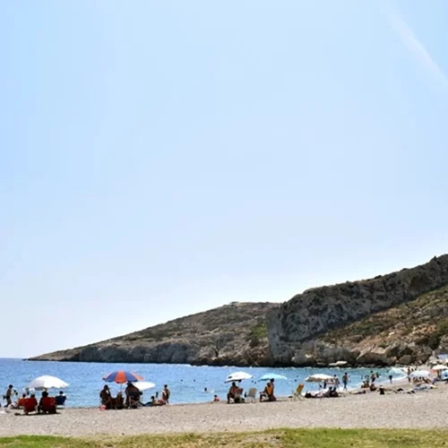 Για καλές βουτιές στην Κακιά Θάλασσα