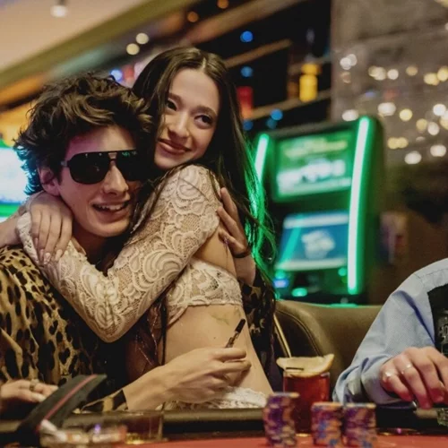 Gotham Awards 2024: Οι υποψηφιότητες