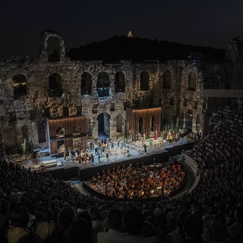 1.500 δωρεάν θέσεις για ανέργους στη γενική δοκιμή του Ριγολέττου