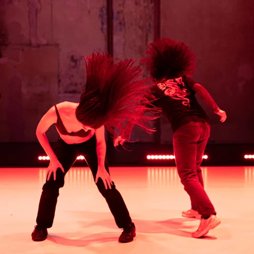 Το Onassis Dance Days κλείνει δέκα χρόνια και ανανεώνεται