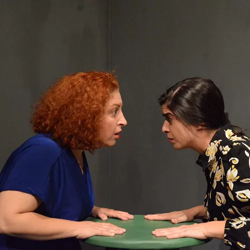 Η μικρή λέξη αγάπη