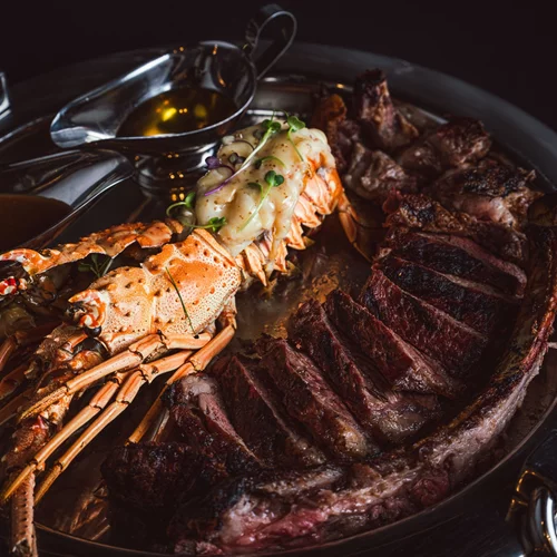 H Παγκόσμια Ημέρα Αστακού και 5 νόστιμοι τρόποι για να τη γιορτάσεις στην Αθήνα