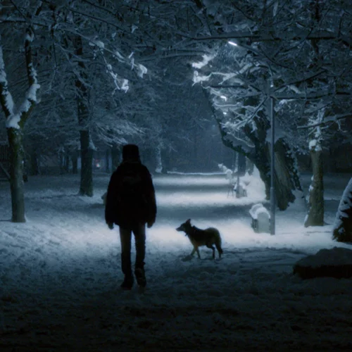 Avant πρεμιέρα για το βραβευμένο ντοκιμαντέρ "Shadow Game"