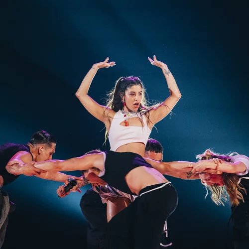 Eurovision 2024: Τι κρατάμε από τον φετινό διαγωνισμό