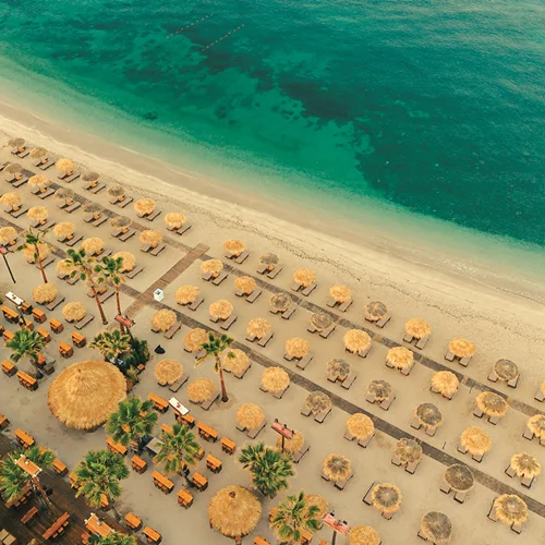 Στο "Bolivar Beach Bar" για χαλάρωση αλλά και ξέφρενο clubbing