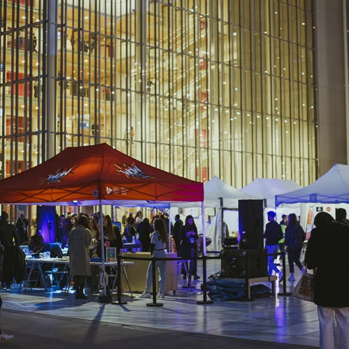 Women of the World 2023: Το φεστιβάλ για γυναίκες, θηλυκότητες και non-binary άτομα επιστρέφει στο ΚΠΙΣΝ