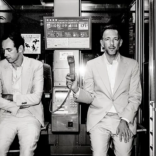 Tα Eden Parties υποδέχονται τους 2ManyDJs