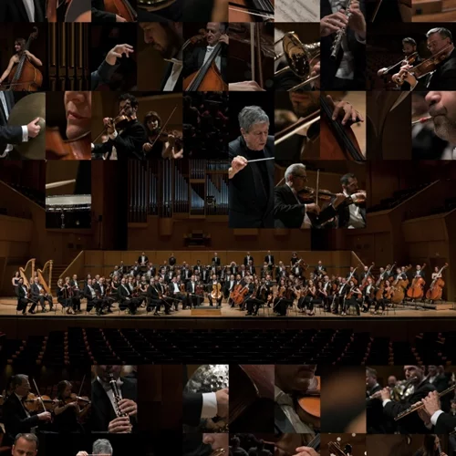 Ένα λαμπερό γκαλά όπερας στο Μέγαρο Μουσικής Αθηνών