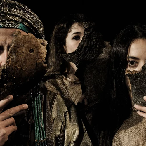 "Axis Mundi - Το τελευταίο δέντρο": Το πρώτο οικολογικό μήνυμα στην ιστορία της ανθρωπότητας