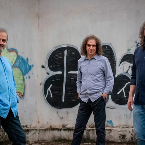 Οι Human Touch φτιάχνουν μια playlist αφιερωμένη στην ουσία της τζαζ