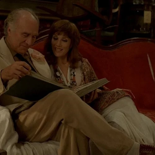 Απόψε (6/6) στην TV: αναταράξεις