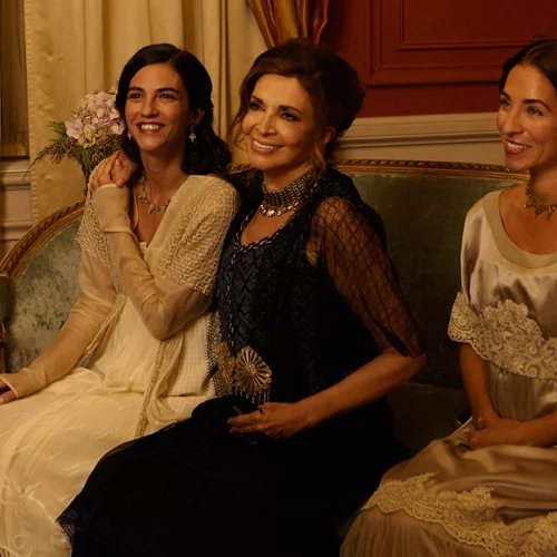 Το "Σμύρνη μου Αγαπημένη" στα θερινά με νέο μοντάζ