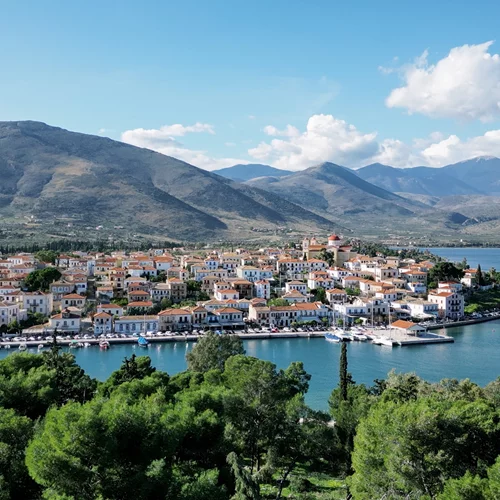 Delphian Paths: Η μαγεία των Δελφών μέσα από θεματικές πολιτιστικές διαδρομές