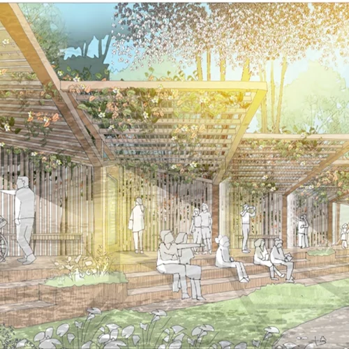 Η αριστοτελική σκέψη αναβιώνει στον αρχαιολογικό χώρο του Λυκείου