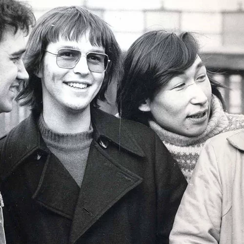 Sumé: Η μουσική αντίσταση της Γροιλανδίας στον ξένο έλεγχο