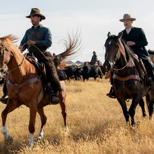 Με 12 υποψηφιότητες προηγείται στα Όσκαρ η "Εξουσία του Σκύλου"