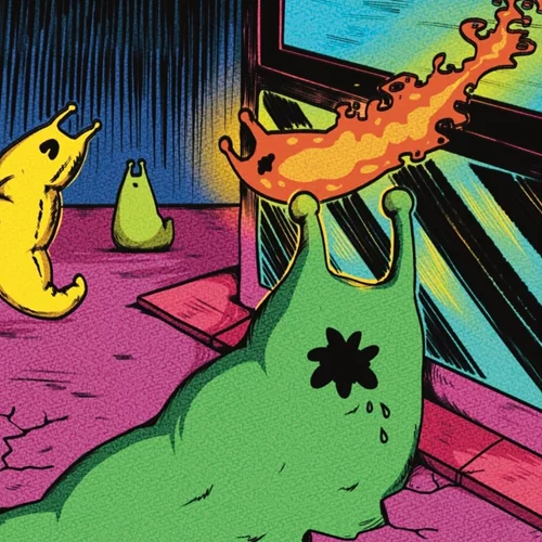 "Slugfest": Ένα μίνι φεστιβάλ κόμιξ και εικονογράφησης για όσους αγαπούν να διαβάζουν ή να δημιουργούν κόμιξ