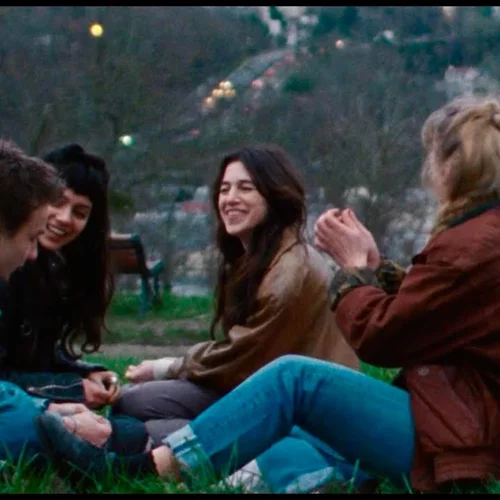 Νυχτερινοί Επισκέπτες