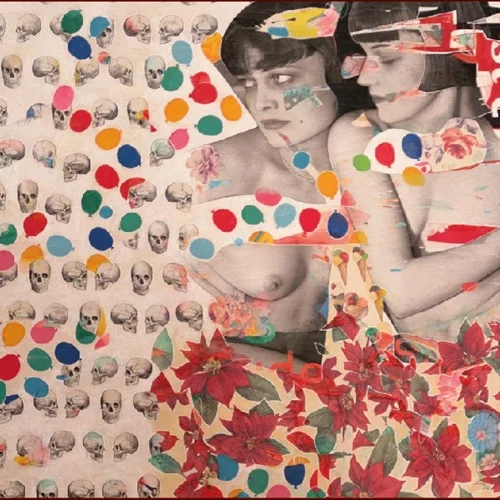 Ένα παιχνίδι τέχνης, design και ιστορίας στην καρδιά της Αθήνας