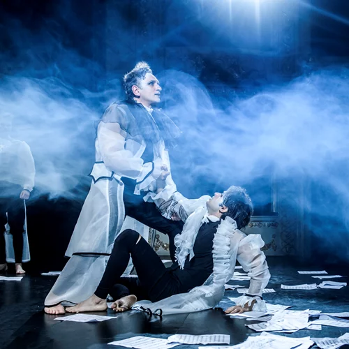 Οι νέες παραστάσεις που κάνουν πρεμιέρα αυτή την εβδομάδα (3/2-9/2)