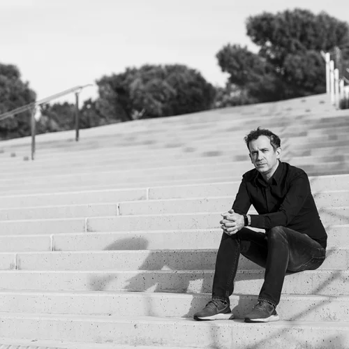 Αλέξανδρος Ευκλείδης: "Καμιά φορά το να μην ανακαλύπτεις κάθε χρόνο την πυρίτιδα είναι αρετή"