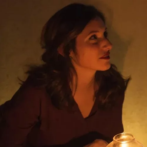 Δανάη Λιοδάκη: "Η Ημέρα της Γυναίκας δεν είναι μέρα γιορτής αλλά διεκδίκησης"