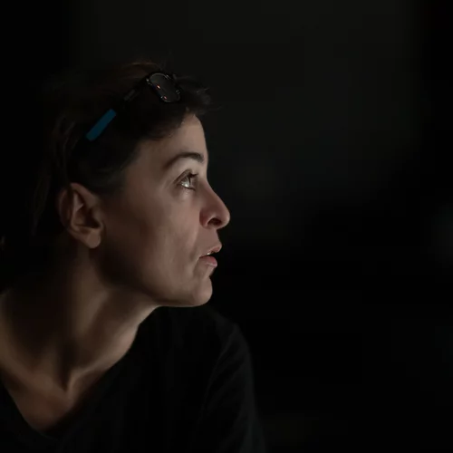 Την "Αντιγόνη" του Ανουίγ σκηνοθετεί η Μαρία Πρωτόπαππα στο Θέατρο Τέχνης