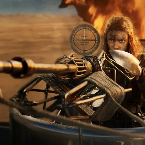 77ο Φεστιβάλ Καννών: Ο Ντόναλντ Τραμπ, η Φουριόζα και το "Τελευταίο Τανγκό στο Παρίσι"