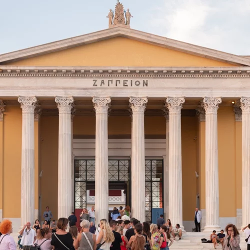 Art Athina 2023: Όλα όσα έγιναν στη φετινή διοργάνωση