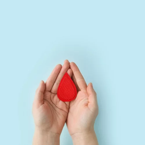 Updated | Έκτακτη αιμοδοσία για τις ανάγκες των τραυματιών της σύγκρουσης τρένων στα Τέμπη