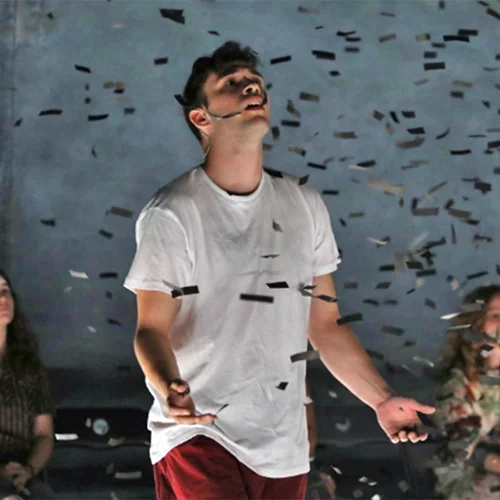 Το 9ο Εργαστήριο Αρχαίου Δράματος έρχεται στο Φεστιβάλ Φιλίππων