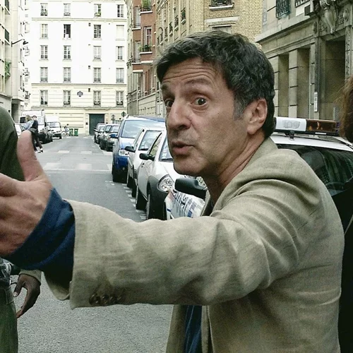 Σινεμά και ψυχανάλυση: Ο "Κρυμμένος" στον Δαναό